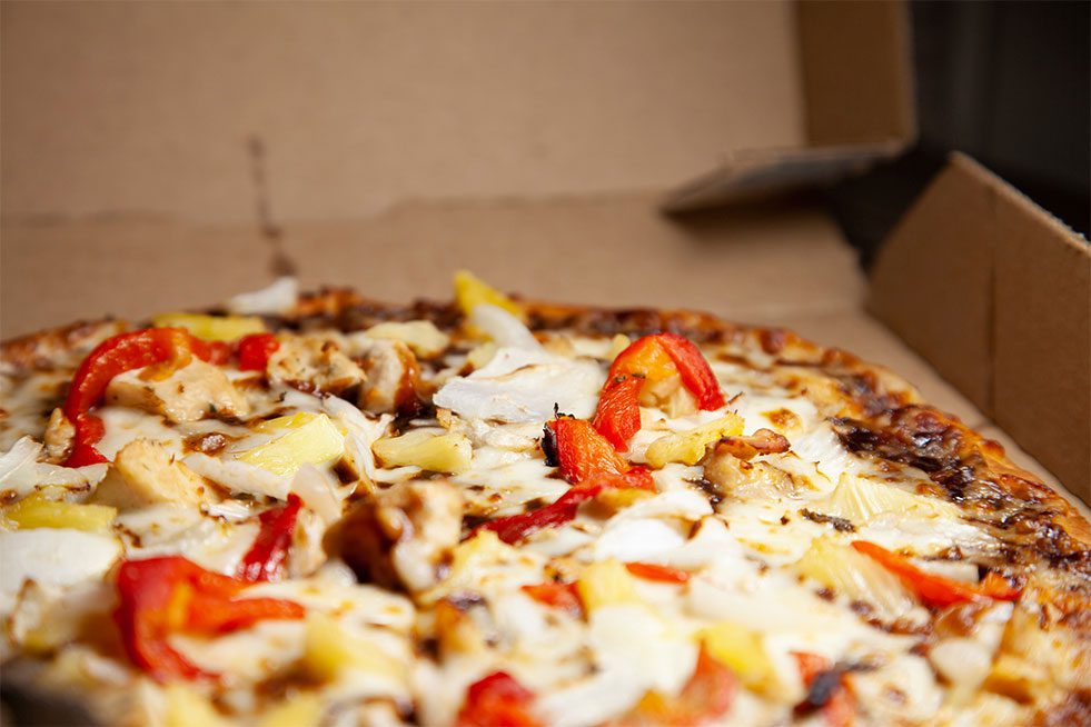 pizza hot stuff pizza